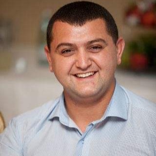 Цормутян Гурген Хачатурович | Єдиний реєстр адвокатів України